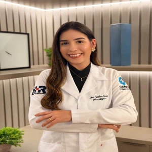 Dra Ana Carolina Farias - Neurologista