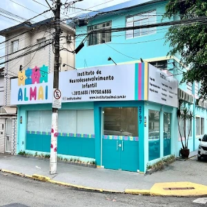 Instituto Almai - Clínica Especializada em Autismo (Unidades II e III)