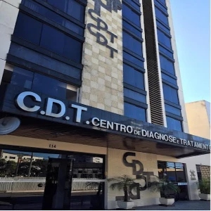 VITAL CLÍNICA DE ESPECIALIDADES