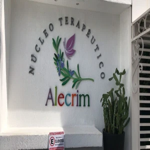 Núcleo Terapêutico Alecrim