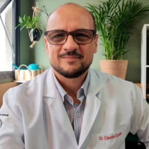 Dr. Claudio Cunha | Pediatra do Desenvolvimento e Comportamento Especializado em Autismo