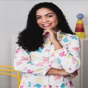 Fonoaudióloga Clínica Infantil - Karolyne Brito