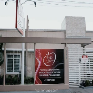 Ama - Clínica do Desenvolvimento Humano