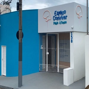 Espaço Conviver Paulo Afonso