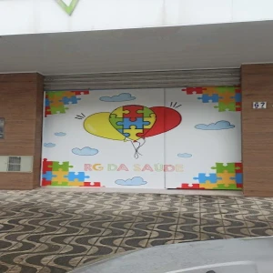 Centro de Reabilitação Neurológica RG da Saúde ABA