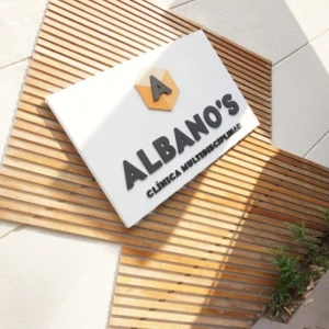 Clínica Albanos- Terapia ABA
