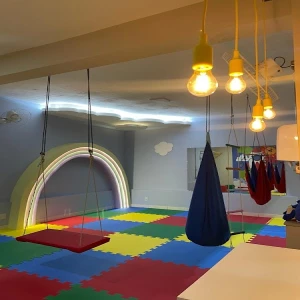 Integrar Clínica Médica Multidisciplinar - Autismo | Atraso na fala | TDAH Alteração comportamental Terapia ABA