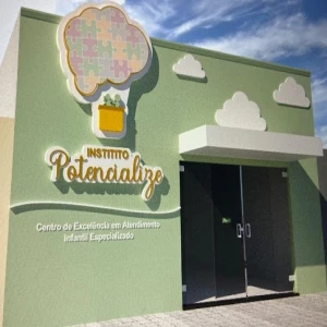 Instituto Potencialize - Unidade 1