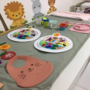 Taynara Lima Nutricionista Infantil em Campinas- Online