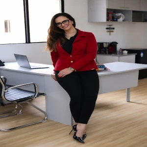 Advocacia Criminal 24 horas - Advogada Daiane de Oliveira