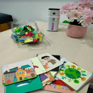 Psicopedagoga TERAPIAS para AUTISMO. TDAH. Para criança, jovem e adulto. Ana Amorim - Centro de Foz do Iguaçu