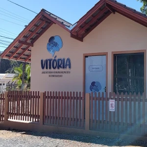 Vitória Atendimento Multidisciplinar Especializado em Brusque