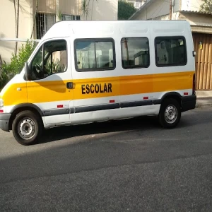 EG TRANSPORTE ESCOLAR