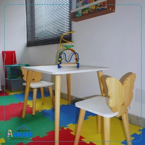 Instituto Acolher | Terapias ABA
