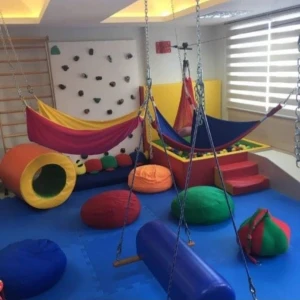 Espaço Sensorike SG