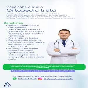 Clinica Aba Advance Saúde