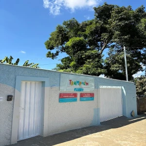 Clínica Trampolim