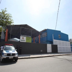Clínica-Escola do Autista de S.P.