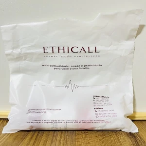 Ethicall Farmácia de Manipulação (Aldeota)