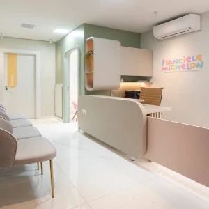 Centro de Desenvolvimento Infantil Franciele Michelon