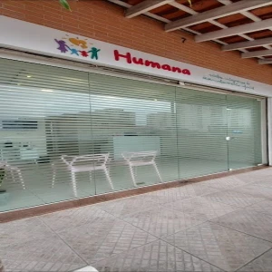 Humana - Núcleo Integrativo De Desenvolvimento Infantil
