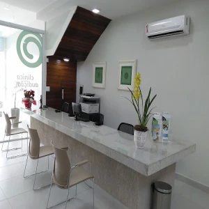 Hearing Clinic