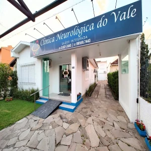Clínica Neurológica do Vale - Saúde Integrada