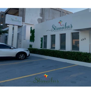 Stimulus Intervenção Precoce