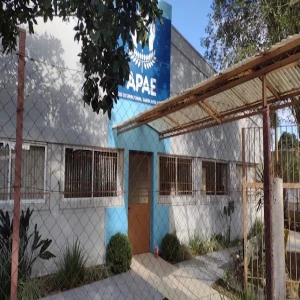 Unidade Centro Ocupacional Santa Rita de Cássia da APAE de Caxias do Sul