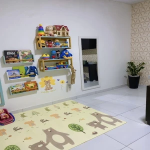 Interale Fonoaudiologia Interativa- Autismo
