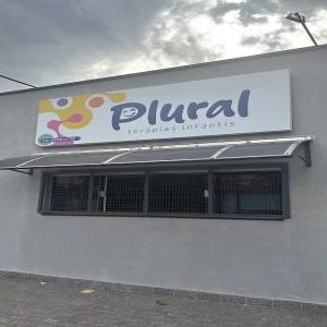 Espaço Plural Terapias