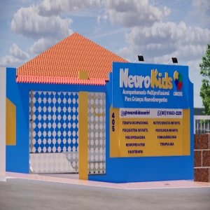 NEUROKIDS CARIRI - Clínica de Acompanhamento Multiprofissional Para Crianças Neurodivergentes