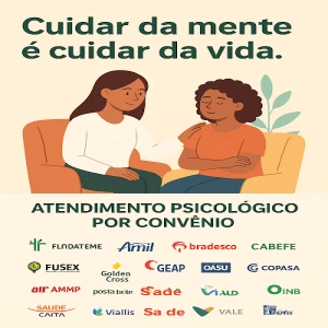 Clínica Acolher Terapias