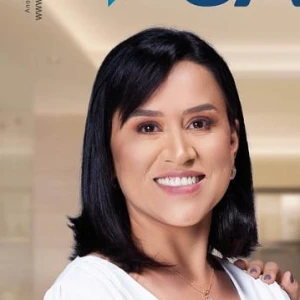 Psicopedagoga Apucarana - Ariane Silvério