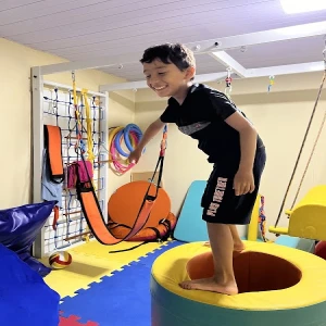 Espaço Natividade - Clínica especializada em Autismo