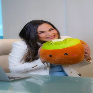 Dra. Juliana Araújo - Nutricionista de Criança em Fortaleza