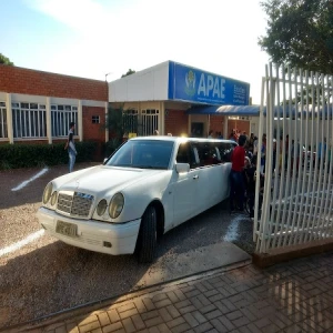 Apae Cascavel