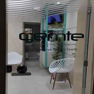 Clínica Gemte Medicina Especializada