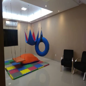 Clínica Bainha de Mielina