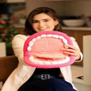 Alice Guedes - Fonoaudióloga