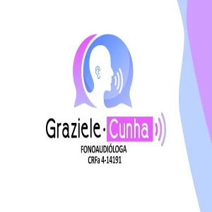 Fonoaudióloga Infantil- Graziele Cunha