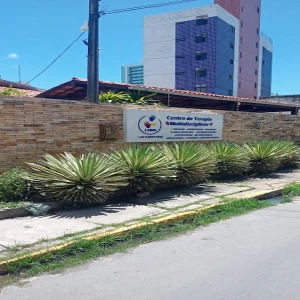 Lume - Centro de Terapia Multidisciplinar