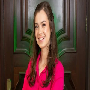 Nutricionista Infantil Vanessa de Amorim