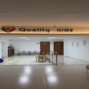 Clínica QUALITY Jequié - Diversas especialidades médicas com equipe multidisciplinar completa.