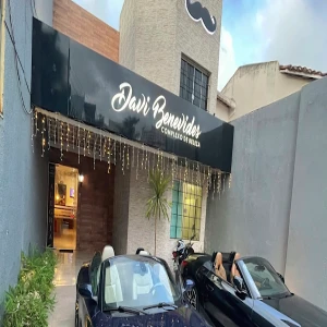 Barbearia Davi Benevides