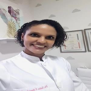 Dra Talita F. Gonçalves Guedim- Fonoaudióloga