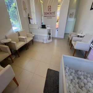 Sonoritê - Clínica Multidisciplinar em Campo Grande MS