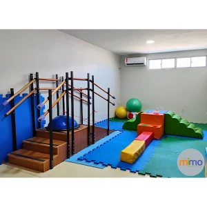 Clínica Mimo Apoio Multidisciplinar - Unidade Torres Galvão