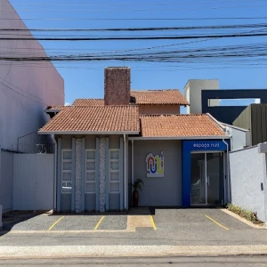 Espaço Nuti - Núcleo de Terapias Integradas