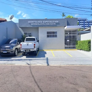 OdontoPed Clínica Odontológica | Infantil e Adulto em Manaus